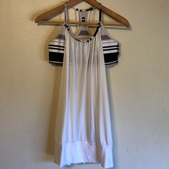 Lululemon no limit tank - Picture 2 of 6